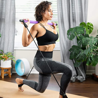 Yoga Stretching Bar (CJ)