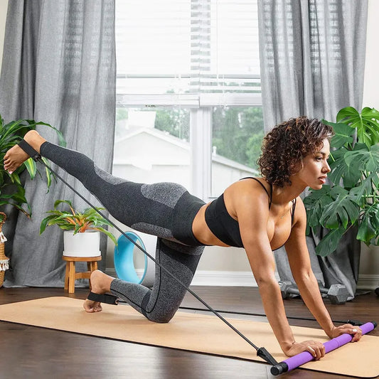 Yoga Stretching Bar (CJ)