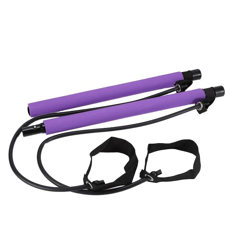 Yoga Stretching Bar (CJ)